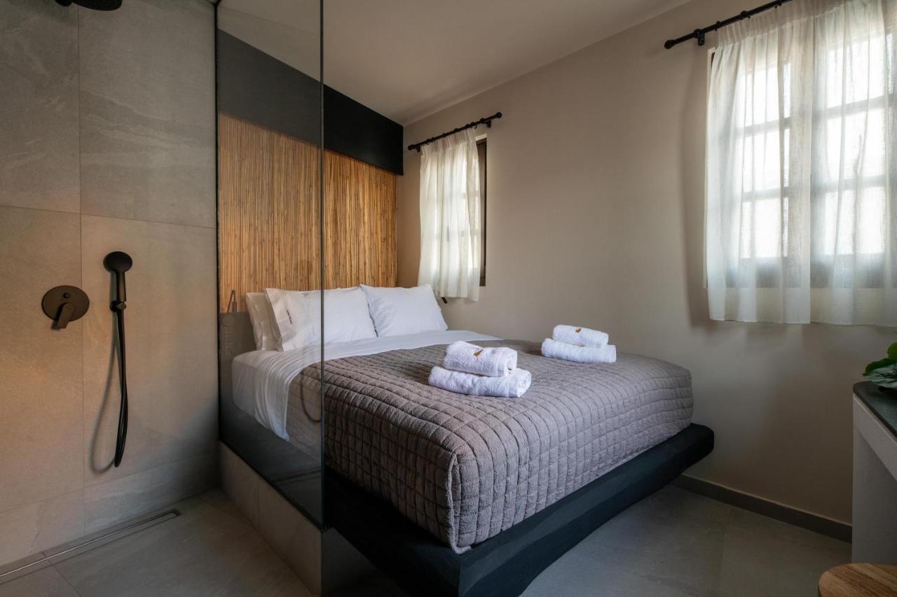 Lindian Plumeria Villa Lindos (Rhodes)