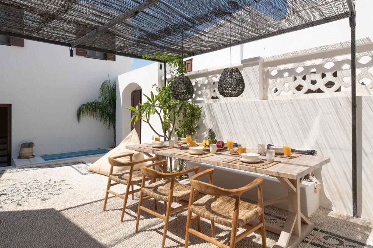 Lindian Plumeria Villa Lindos (Rhodes)